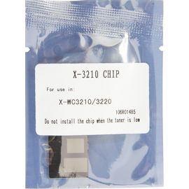 Купить Чип WWM для Xerox WC 3210/3220 ( 2000 копий) (GC3210-485) по лучшей цене