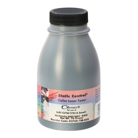 Купить тонер Odyssey Xerox Phaser 6600 70г (3k) black Static Control по лучшей цене