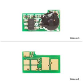 Купить Чип АНК для HP LJ Pro M402/426 ( 3100 копий) (1800699) JND по лучшей цене