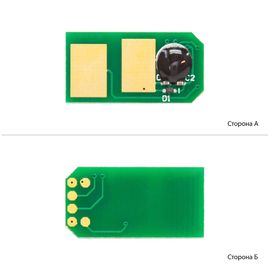 Купить Чип АНК для OKI C510/511/530/531/561/562 ( 7000 копий) Black (1800920) JND по лучшей цене