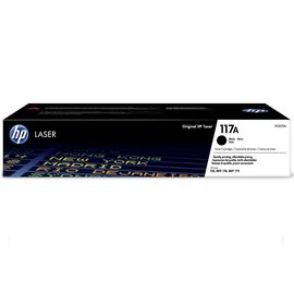Купить Картридж тонерный HP 117A для CLJ 150/178/179 1000 копий Black (W2070A) по лучшей цене