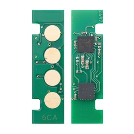 Купить чип Samsung CLP-365/CLX-3305 (CLT-C406S/SEE) 1k cyan Static Control по лучшей цене