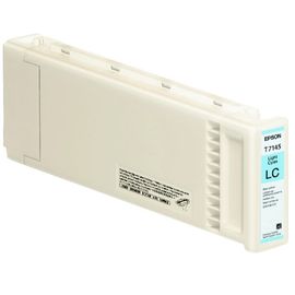 Купить Картридж Epson для SureColor SC-S70610 Light Cyan (C13T714500) по лучшей цене