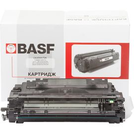 Купить Картридж тонерный BASF для Canon LBP-6750dn аналог Canon 724 Black (BASF-KT-724-3481B002) по лучшей цене