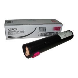 Купить Картридж тонерный Xerox для DC1632/DC2240/DC3535 15000 копий Magenta (006R01124) по лучшей цене
