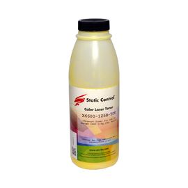 Купить тонер Odyssey Xerox Phaser 6600 125г (6k) yellow Static Control по лучшей цене