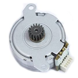 Купить Двигатель сканера(мотор) АНК для HP LJ M1522/M2727/3055 (21444) Q3948-60186 по лучшей цене