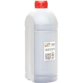 Купить Тонер АНК для OKI B710/720/730 бутль 700г Black (1401372) по лучшей цене