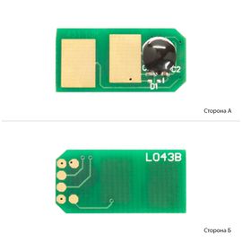 Купить Чип АНК для OKI B431 ( 10000 копий) (1800873) JND по лучшей цене