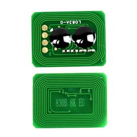Купить Чип АНК для OKI C810/830 Yellow (1800968) JND по лучшей цене