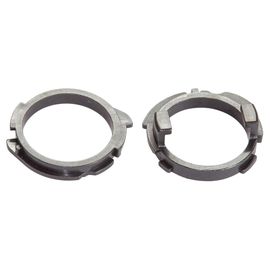 Купить Втулка тефлонового вала BASF для Samsung ML-2250/SCX-4720, Xerox Phaser 3124 аналог JC61-00887A/JC61-00888 (BASF-JC61-00887A/JC61-00888) по лучшей цене