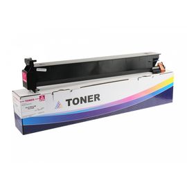 Купить тонер-картридж Konica Minolta TN213M (bizhub C200/C203/C253/C353) (A0D7352) magenta CET по лучшей цене