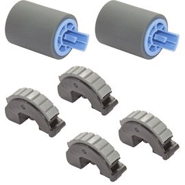 Купить Комплект роликов АНК для CANON 7160/7161/7163 (10160) по лучшей цене