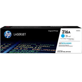 Купить Картридж тонерный HP 216A для CLJ M182/183 850 копий Cyan (W2411A) по лучшей цене