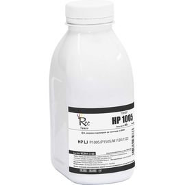 Купить Тонер RC для HP LJ P1005/P1505/M1120/1522 бутль 60г Black (RC901-3-60) Premium по лучшей цене