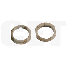 Купить комплект подшипников тефлонового вала для Konica Minolta Di152 (4021-5710-03) CET (2 шт) по лучшей цене