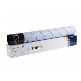 Купить тонер TN-216C/319C для Konica Minolta bizhub C220 туба 437 г cyan CET по лучшей цене