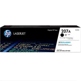 Купить Картридж тонерный HP 207A для CLJ M282/M283, M255dw/M255nw 1350 копий Black (W2210A) по лучшей цене