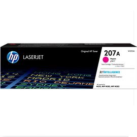 Купить Картридж тонерный HP 207A для CLJ M282/M283, M255dw/M255nw 1250 копий Magenta (W2213A) по лучшей цене