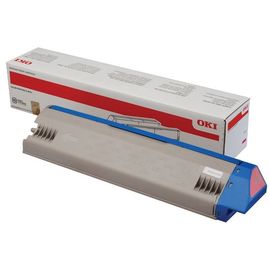 Купить Тонер-картридж OKI C931 Magenta 24K (45536414) по лучшей цене