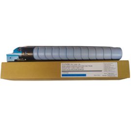 Купить Тонер-картридж Tomoegawa KONICA-MINOLTA Bizhub C250i/C300i/C360i/TN-328C Cyan (PM342M.540C) по лучшей цене