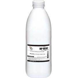 Купить Тонер HP LJ Pro M102A/102W/130A, 1000г Black RC (RCM102-1) по лучшей цене