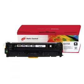 Купить Картридж Static Control HP CE410A (305A) black Parrot (002-01-LE410A) по лучшей цене