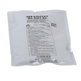 Купить Девелопер Sharp MX 61GVBA, Black, 500K (MX61GVBA) по лучшей цене