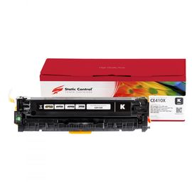 Купить Картридж Static Control HP CE410X (305X) black Parrot (002-01-LE410X) по лучшей цене