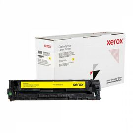 Купить Картридж Xerox HP CF212A/CB542A/CE322A, Canon 716/731 yellow (006R03810) по лучшей цене