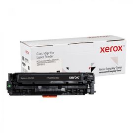 Купить Картридж Xerox HP CE410X (305X) black (006R03802) по лучшей цене