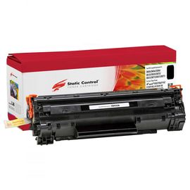 Купить Картридж Static Control HP CB435A/CB436A/CE285A, Canon 712/713/725 Parrot (002-01-LB435AU) по лучшей цене