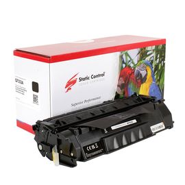 Купить Картридж Static Control HP Q7553A (53A), Canon 715 Parrot (002-01-S7553A) по лучшей цене