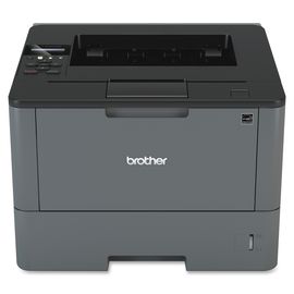 Купить Лазерный принтер Brother HL-L5100DNR (HLL5100DNR1) по лучшей цене