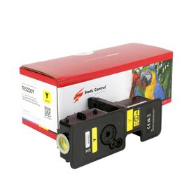 Купить Картридж Static Control Kyocera TK-5230Y yellow Parrot (002-08-S5230Y) по лучшей цене