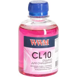 Купить Чистящая жидкость WWM pigment color /200г (CL10) по лучшей цене