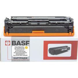 Купить Картридж BASF HP CLJ CP1525n/CE322A/CB542A/CF212A Yellow (BASF-KT-CE322A-U) по лучшей цене