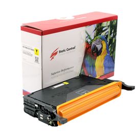 Купить Картридж Static Control Samsung CLT-Y508S yellow Parrot (002-02RY508SSEE) по лучшей цене