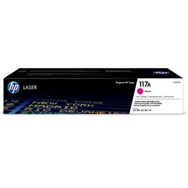 Купить Картридж тонерный HP 117A для CLJ 150/178/179 700 копий Magenta (W2073A) по лучшей цене
