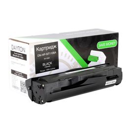 Купить Картридж Dayton HP Laser 107 W1106A 1k (DN-HP-NT1106A) по лучшей цене