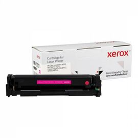 Купить Картридж Xerox HP CF403A (201A), Canon 045 magenta (006R03691) по лучшей цене