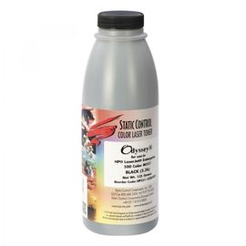 Купить Тонер HP CLJ Enterprise M551 флакон, 135 г, черный SCC (HP551-135B-KOS) по лучшей цене