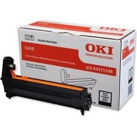 Купить Драм-картридж C610 черный Oki (44315108) по лучшей цене