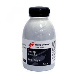 Купить Тонер Canon FC/PC флакон, 150 г SCC (TRPC150B-P) по лучшей цене