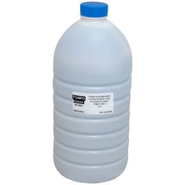 Купить Тонер Kyocera Mita Ecosys P5021 флакон, 1 кг, голубой Tomoegawa (TSM-VF-05C-1) по лучшей цене