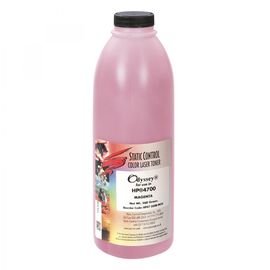 Купить Тонер HP CLJ 4700 флакон, 250 г, пурпурный SCC (HP47-260B-MOS) по лучшей цене