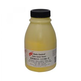 Купить Тонер Kyocera Mita универсальный KYUNIV флакон, 115 г, желтый SCC (KYUNIV-115B-Y) по лучшей цене