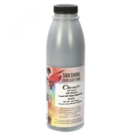 Купить Тонер HP CLJ 5525 флакон, 250 г, черный SCC (HP5525-250B-KOS) по лучшей цене