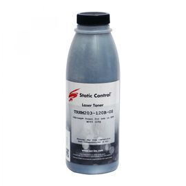 Купить Тонер HP LJ Pro M203 флакон, 120 г SCC (TRHM203-120B-OS) по лучшей цене