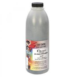 Купить Тонер HP CP4525 флакон, 360 г, черный SCC (HP4525-360B-KOS) по лучшей цене